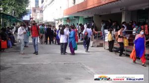 देशभरका अस्पतालमा आकस्मिक बाहेकका सेवा ठप्प